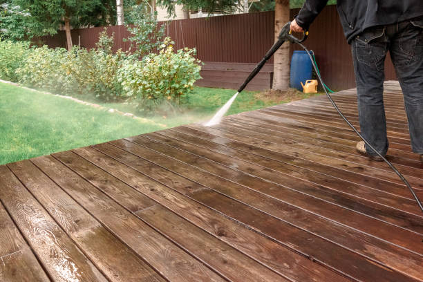 Best Building Exterior Pressure Washing in Wiggins, CO